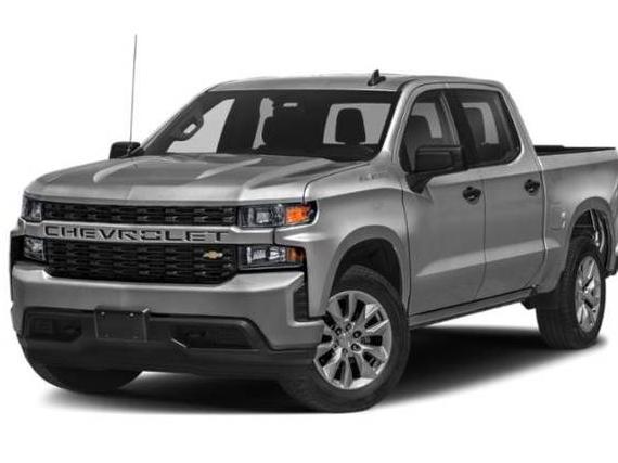 CHEVROLET SILVERADO LTD 2022 1GCPWBEK2NZ116421 image CHEVROLET SILVERADO LTD 2022 1GCPWBEK2NZ116421 image